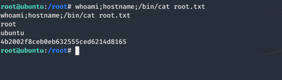 root