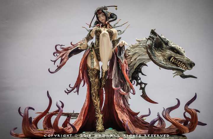 SHCC Shanghai Comic Convention 2018