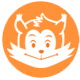 KooBits Updates logo