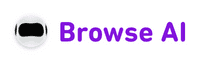 Browse AI Logo