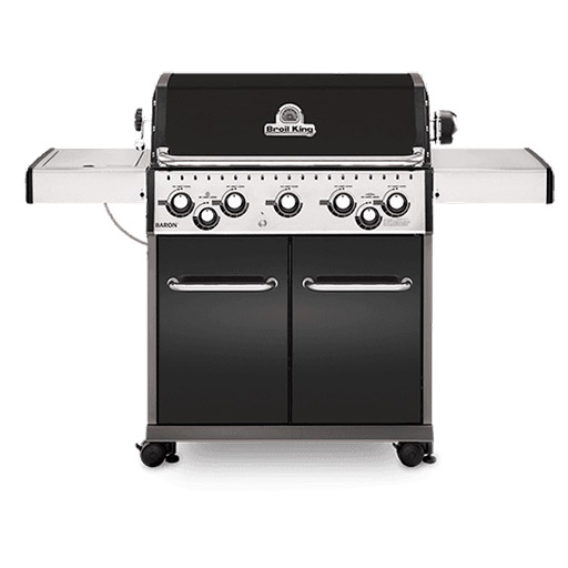 BBQ Broil King Baron 590