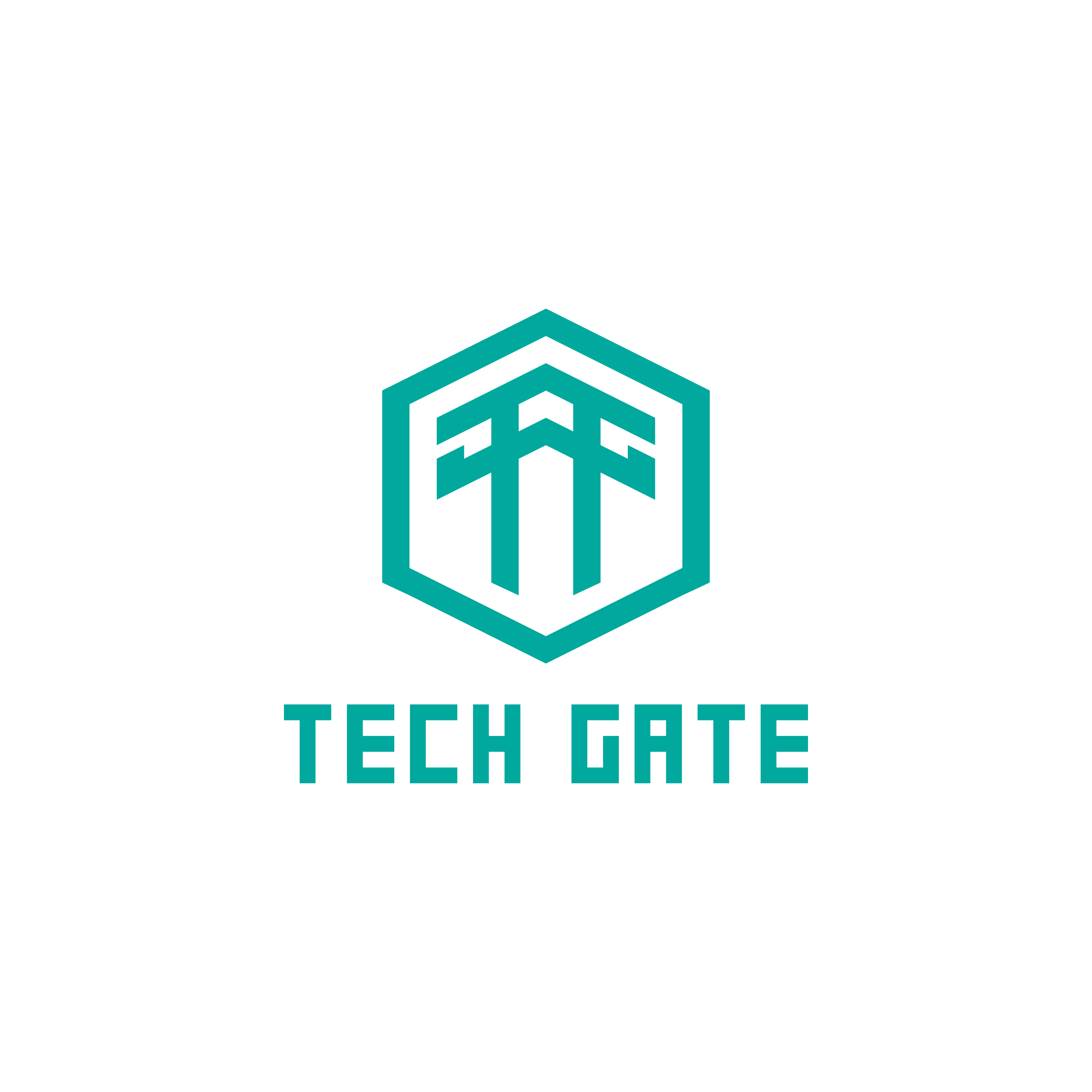 TECHGATE-Logo