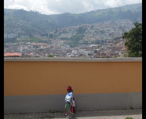Ecuador People 12