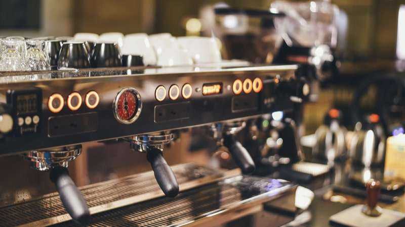 Different Types of Espresso Maker Different Types of Espresso Maker