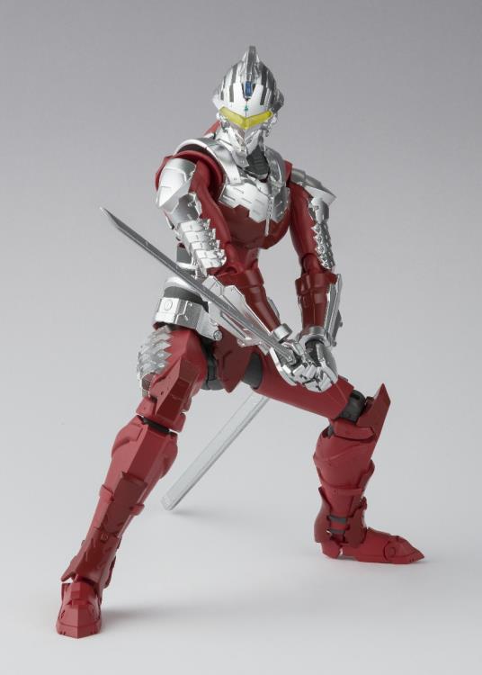 bandai spirits ultraman