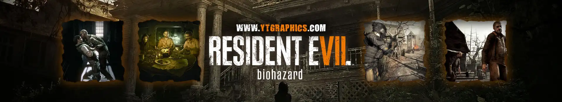 Resident Evil 7: Biohazard preview