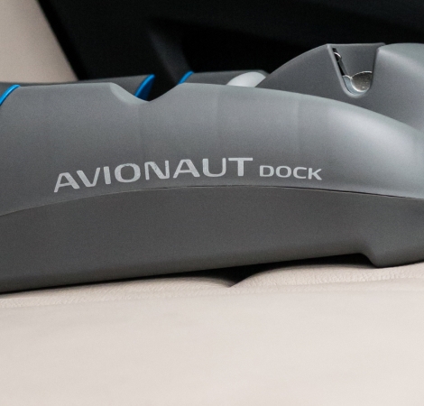 avionaut dock