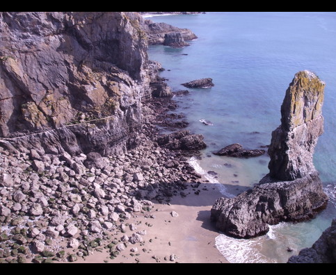 Wales Pembrokeshire Coast 8