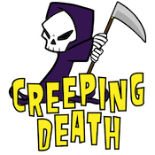 Clan Logo Creeping Death