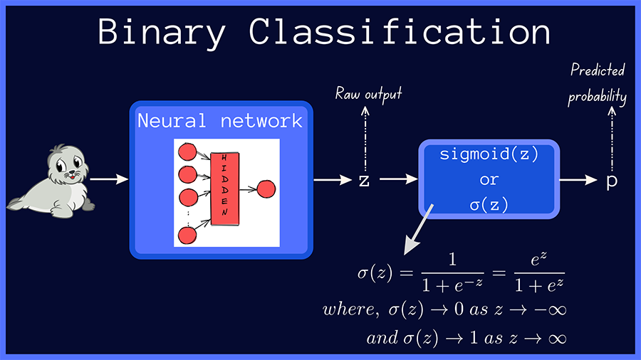 Binary Classification