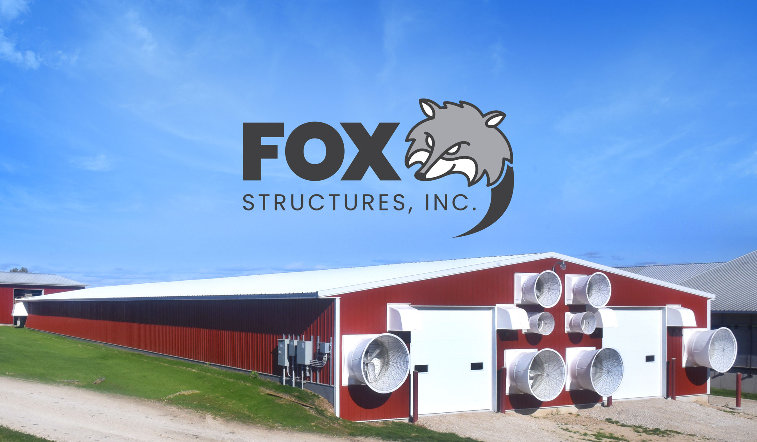Fox Structures Project cover