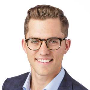 Andrew Mueller - Advisor