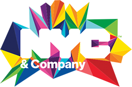 new york city logo