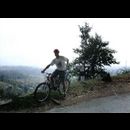 Bhaktapur cycling