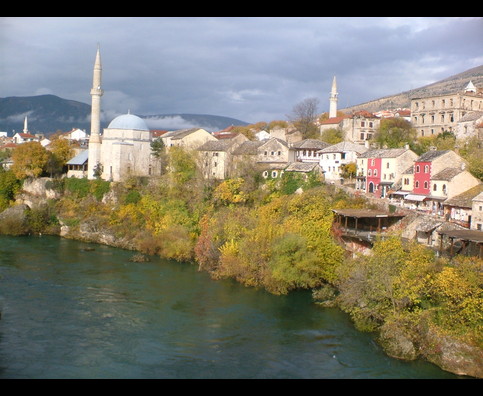 Bosnia River 2