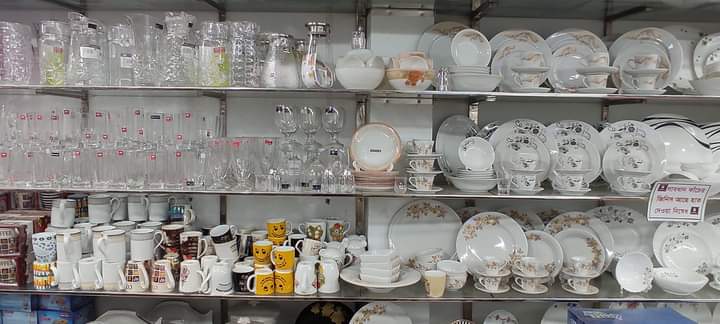 store
