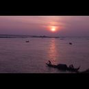Mekong Sunsets 5