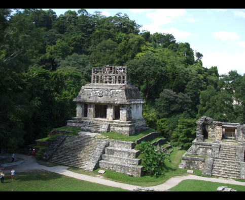 Mexico Palenque 10