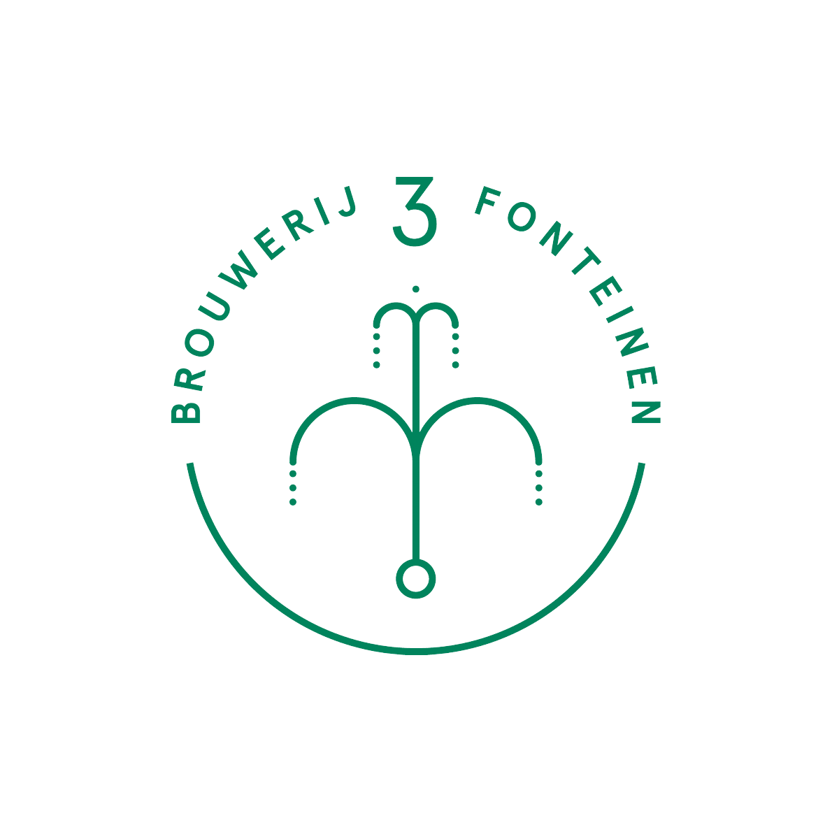 3 Fonteinen