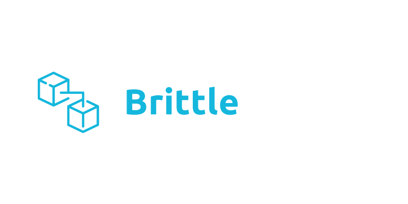 Brittle