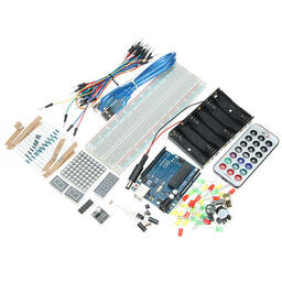 Arduino Kit B