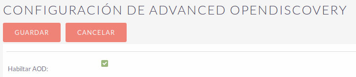 aod enable