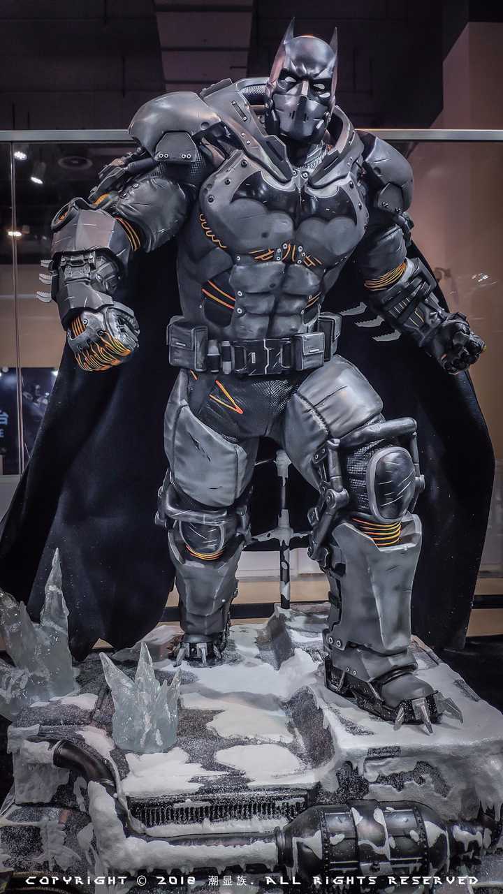 SHCC Shanghai Comic Convention 2018