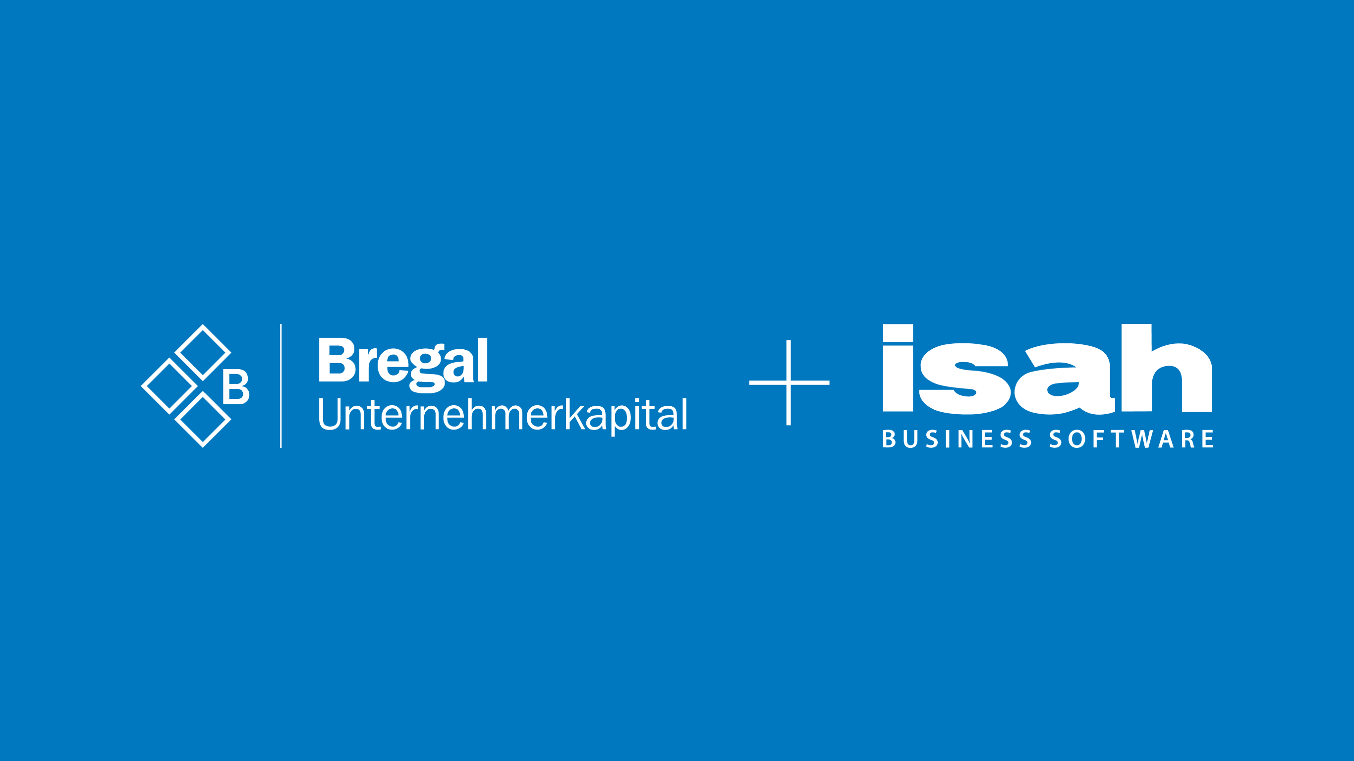 Tech & Product DD | Acquisition | Code & Co. advises Bregal Unternehmerkapital on Isah Software Group