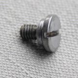 Faceplate Support Screw Faceplate Support Screw