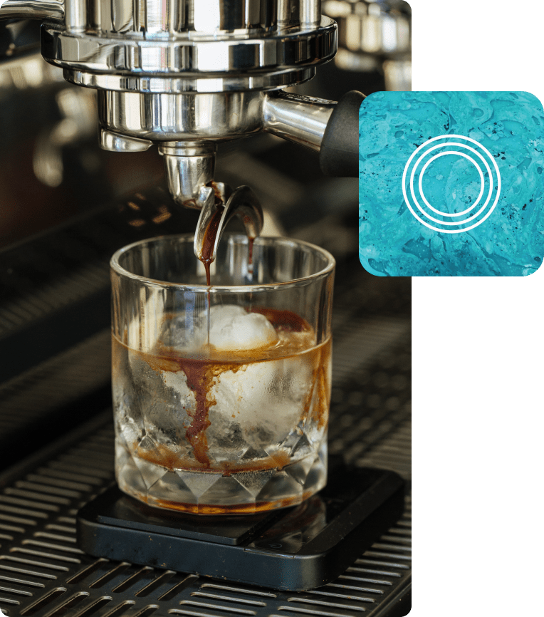 Espresso Machine