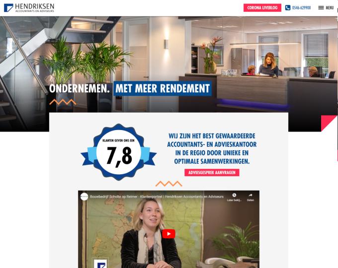 Hendriksen en Payt