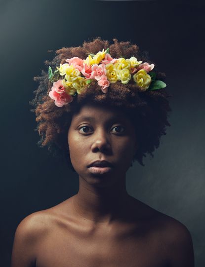 Why You Should Rock A Flower Crown This Summer 
