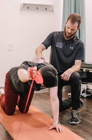 Physiotherapy