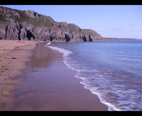 Wales Beaches 4