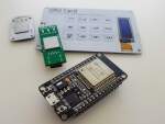 URU Card - minimal FIDO2 implementation with Arduino