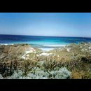 Perth Rottnest beach 8