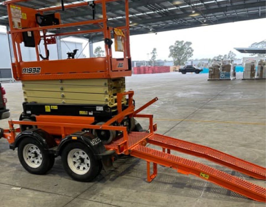 Franklin Equipment Qualified Experts In All Things EWP