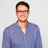 Photo of Lawrence Leuschner