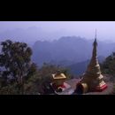 Burma Zwegabin Views 2