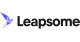 Logo för system Leapsome