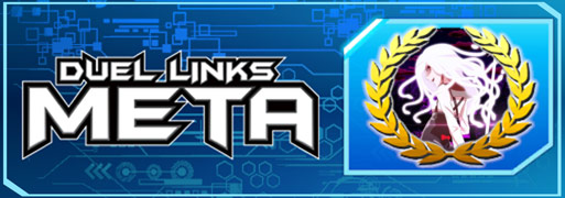 Meta Weekly 187 Champion Spotlight - Norentino | YuGiOh! Duel Links Meta