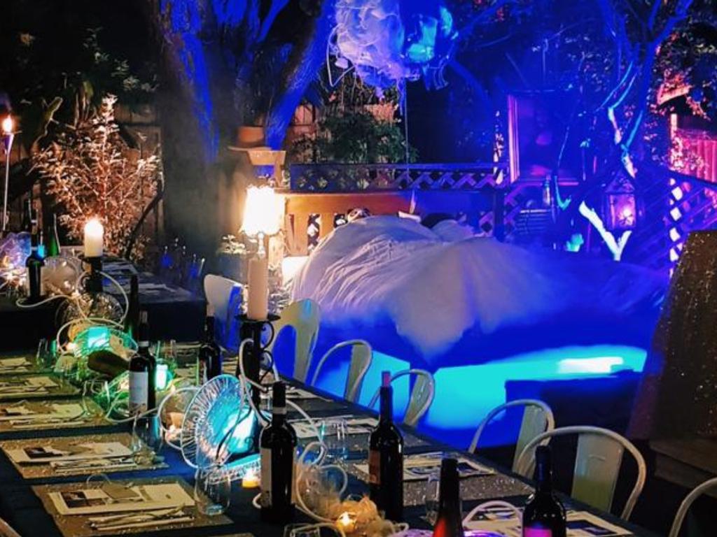 The Enchanted Forest immersive dinner show 2021 | UpNext