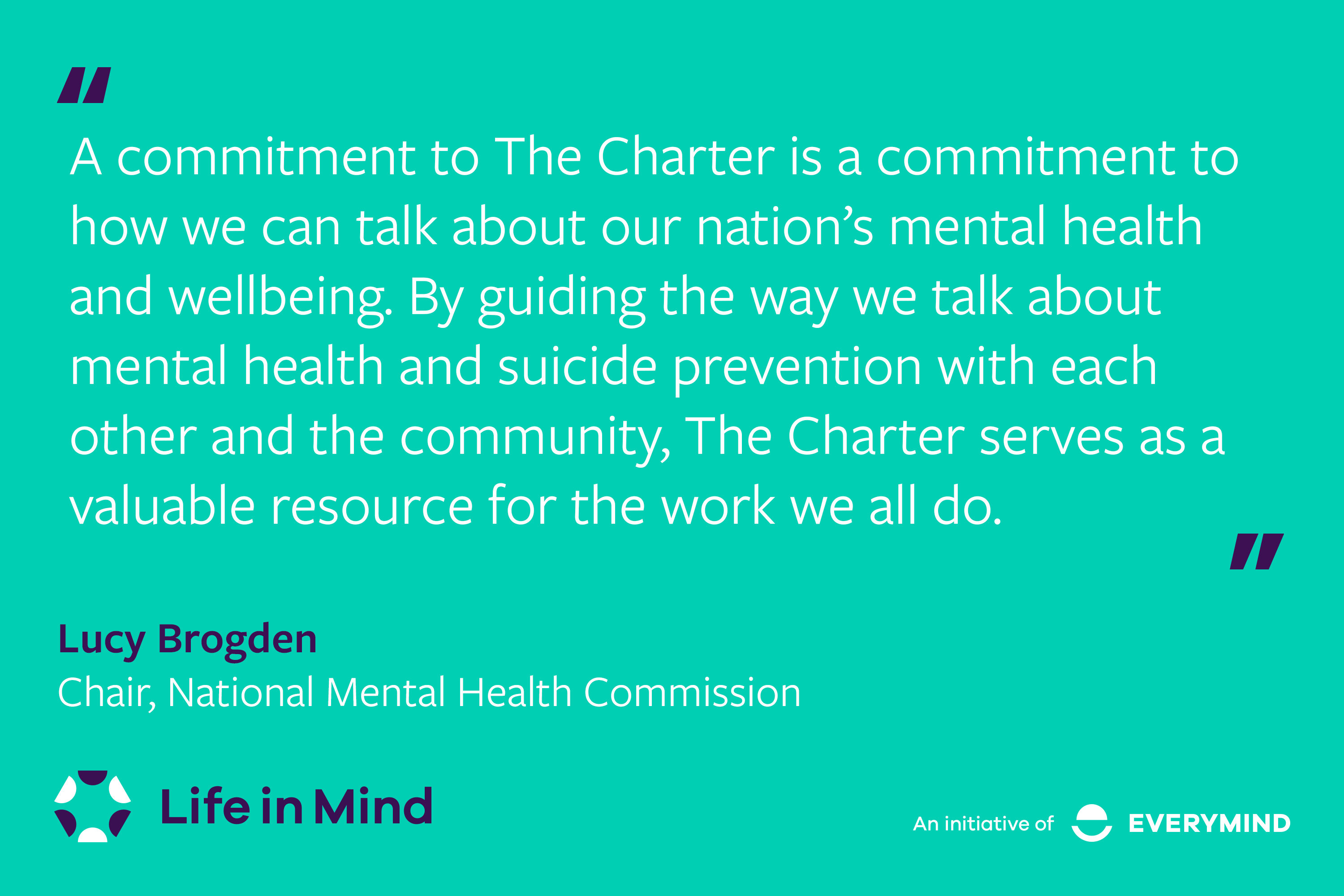 It’s time to change the way we talk about mental health in the workplace