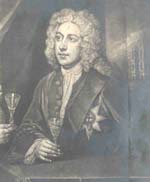 Henry Clinton, Earl of Lincoln