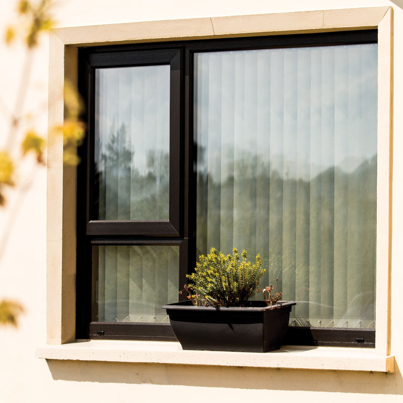 Casement (standard) windows photo