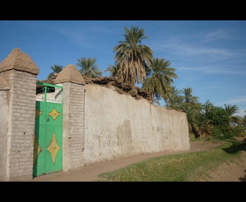 Sudan Dongola Villages 13