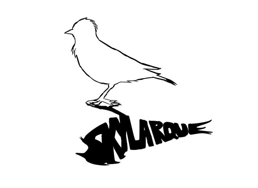 Skylarque's logo
