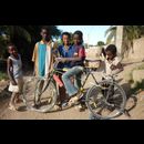 Sudan Dongola Children 13