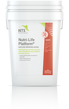 nutri-life platform