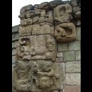 Honduras Statues 8